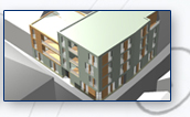 8 - Neubau Wohn- und Gesch&auml;ftshaus